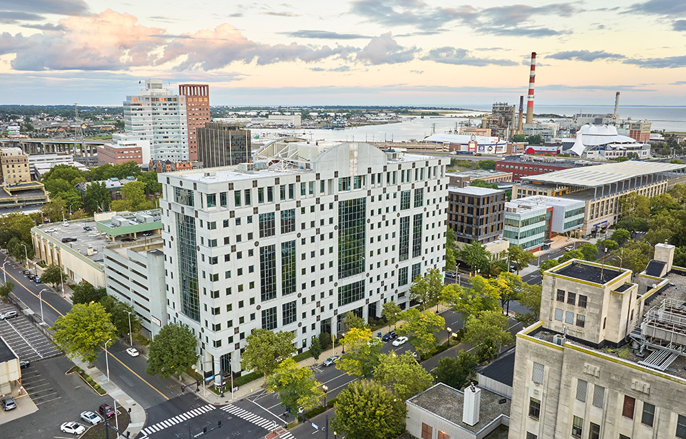 Avison Young represents Shelbourne  in multiple leases totaling 26,935 s/f